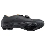 Shimano XC300 MTB W - Veľkosť: 38 · záber 2