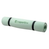 Karimatka inSPORTline EVA 173x60x0,4 cm - Farba: Čierna · záber 2