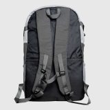 Batoh Iron Aesthetics Hiker, sivý · záber 3