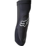FOX Enduro Knee Guard Black - XL · záber 1
