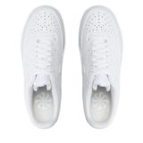 Nike Court Vision Low M - Veľkosť: 47,5 · záber 4
