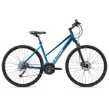 Cyclision Zodya 3 MK-II 28" - model 2024 Dark Orchid - L (19", 165-185 cm) · záber 4