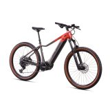 Crussis e-Guera 10.11 894Wh 27,5" - model 2026 19" (170-185 cm) · záber 3