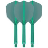Target K-Flex No6 Medium zelená · záber 1