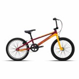 Polygon Razor BMX 20 - Veľkosť: 26 · záber 1