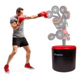 Čalúnený valec na boxovací trenažér inSPORTline Boxheist Fix · záber 1