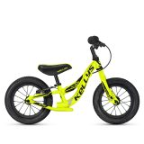 Kellys KITE 12 RACE 2020 Yellow · záber 1