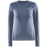 CRAFT CORE Dry Active Comfort LS - Veľkosť: XL · záber 1