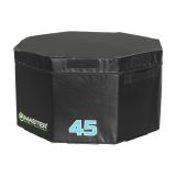 Tréningový plyo box MASTER - 45 cm · záber 1