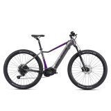 Crussis e-Fionna 9.10 720Wh 29" - model 2025 20" (180-190 cm) · záber 1