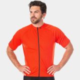 Bontrager Solstice Cycling Jersey - Veľkosť: M · záber 1