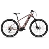 Kellys TAYEN R50 P 820Wh 29" - model 2025 Magic Pink - M (17", 170-185 cm) · záber 2