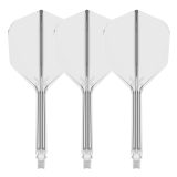 Target K-Flex No6 Medium číra · záber 1