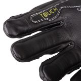 W-TEC motocyklové rukavice SUPREME - Veľkosť: L · záber 4