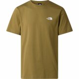 The North Face Blanca T-Shirt M - Veľkosť: S · záber 1