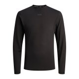 JACK AND JONES Jack & Jones Slim Fit Round Neck Plus - Veľkosť: M · záber 1