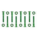 Podvozkové skrutky 5x35 mm - Farba: Čierna · záber 2