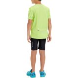 Nakamura Fairy III Jersey Kids - Veľkosť: 116 · záber 3