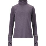 Endurance Canna V2 W - Veľkosť: 46 | Farba: Sivá, Š. Melír, Cínová, Kámen · záber 1