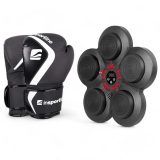 inSPORTline Smartpunch + Shormag čierna - 8oz · záber 1