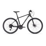 Kellys PHANATIC 30 28" - model 2025 Anthracite - M (19", 165-180 cm) · záber 1