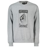 Volcom Watanite Crew - Veľkosť: L · záber 1