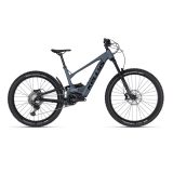 Kellys Theos R50 LTD P 725Wh 29"/27,5" - model 2025 Magic Green - M (17", 168-180 cm) · záber 2