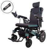 inSPORTline Hawkie Evo Plus II s polohovateľným operadlom 700W · záber 1