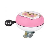Kellys Bell Kiddie Sheep · záber 1