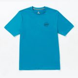 Volcom Stone Stamp Shirt - Veľkosť: XL · záber 1