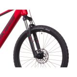 Crussis e-Atland 7.11 894Wh 27,5" - model 2026 19" (170-185 cm) · záber 5