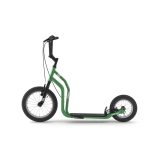 Yedoo Three Green · záber 1
