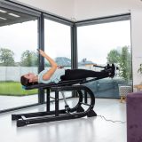 Elektrické autotrakčné lehátko inSPORTline Inverso Ele · záber 3