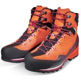 Mammut Kento Advanced High GTX W - Veľkosť: 38 2/3 | Farba: Červená, Oranžová · záber 3