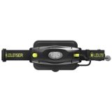 LED LENSER Ledlenser Neo 4 · záber 2