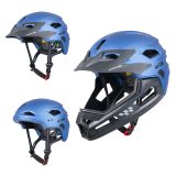 W-TEC Estreito Matt Metal - S (52-56) · záber 2