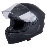 W-TEC Basmeck lesklá biela - XL (55-56) · záber 3