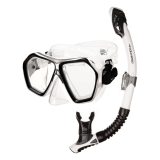 Aqua Speed Blaze+Borneo WHITE / BLACK · záber 1