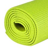 Karimatka inSPORTline Yoga 173x60x0,5 cm - Farba: Sivá · záber 5