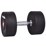 Jednoručná činka inSPORTline Profi 22 kg · záber 1