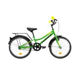 DHS Teranna 2001 20"- model 2022 Green - 9" (110-130 cm) · záber 1