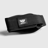 Fitness opasok Iron Black - Iron Aesthetics · záber 2