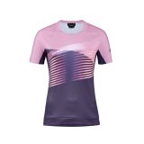 Cube Teamline Round Neck Jersey W - Veľkosť: M · záber 1