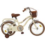 Toimsa Vintage 16" Beige - 10,5" (110-120 cm) · záber 1