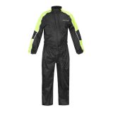 NOX Safety čierna-fluo žltá - M · záber 1