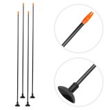 Šípy s gumovým hrotom inSPORTline Gumson 26" 4ks · záber 1