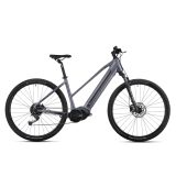 Crussis ONE-Cross Low 7.10 720Wh 28" - model 2025 · záber 1
