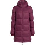McKinley Terrilo CT Hooded Coat W - Veľkosť: 34 · záber 1