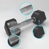 inSPORTline Hexclusive 2 kg · záber 2