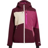 McKinley Sage Jacket W - Veľkosť: 36 · záber 1